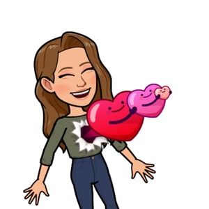 Meet your Posher, Leah